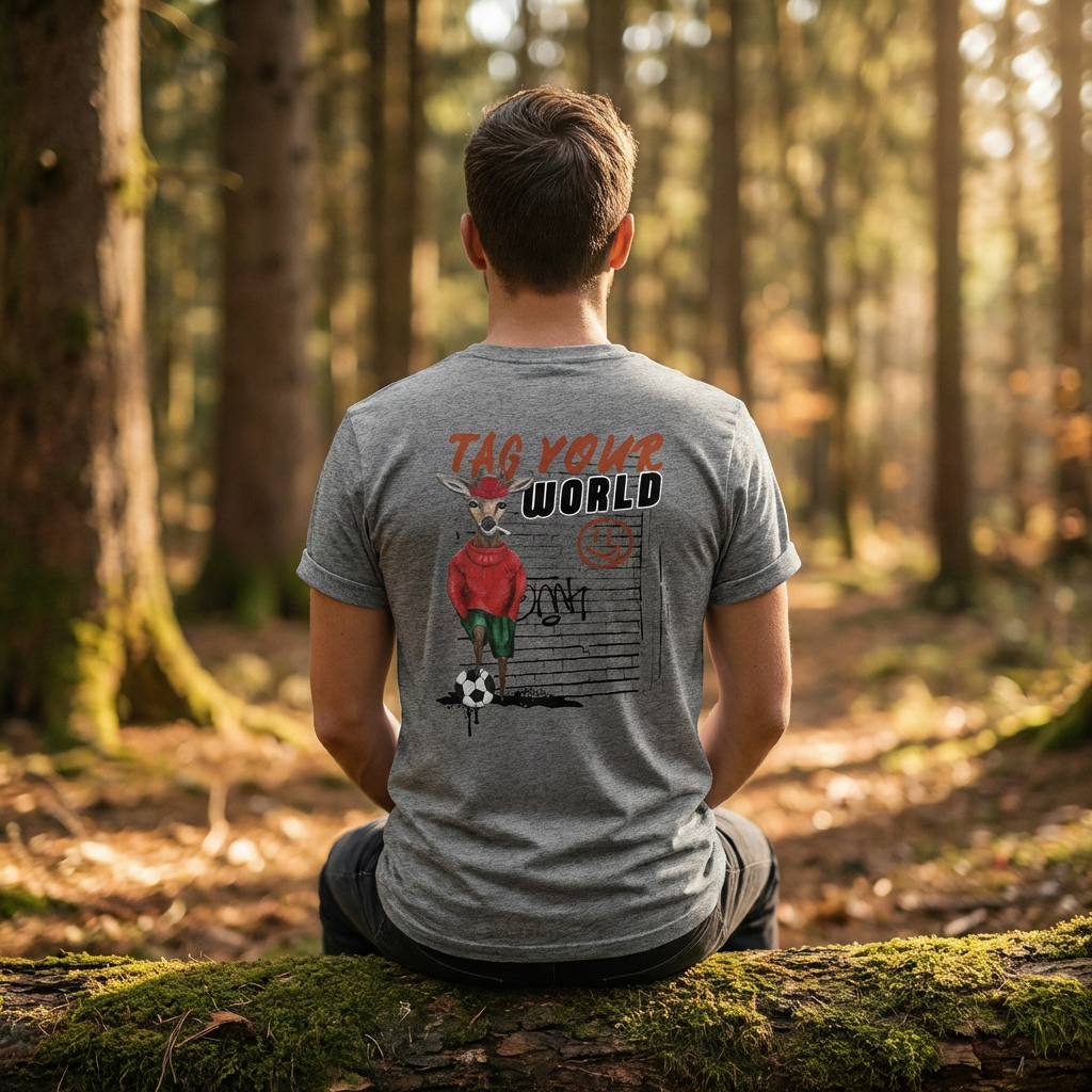Bestes aus dem Wald