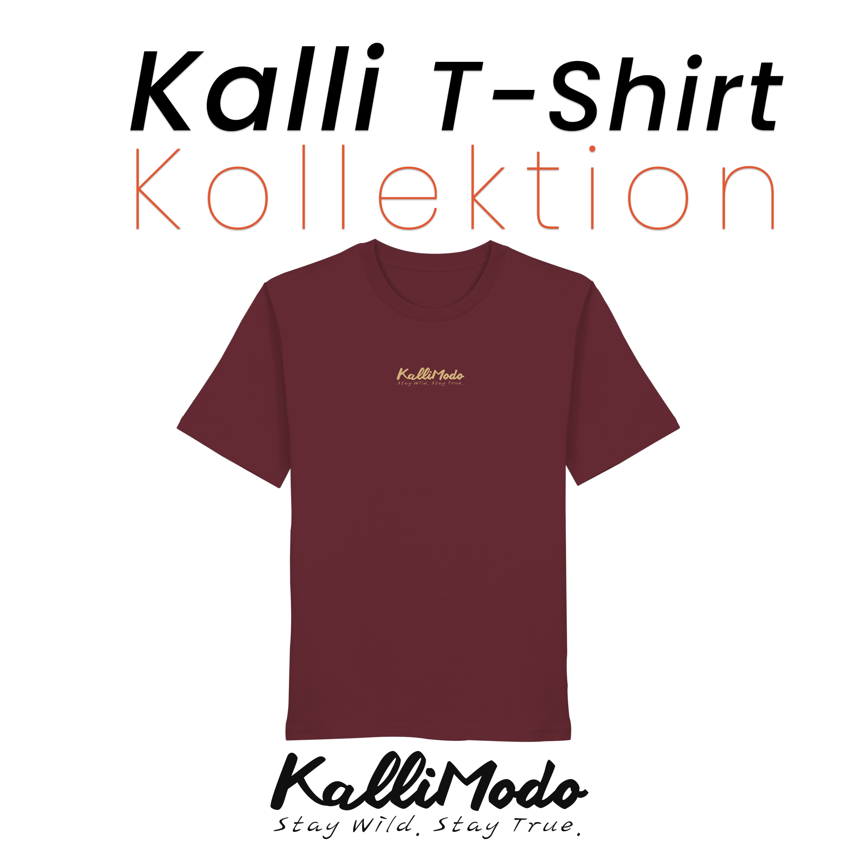 Kalli T-Shirt
