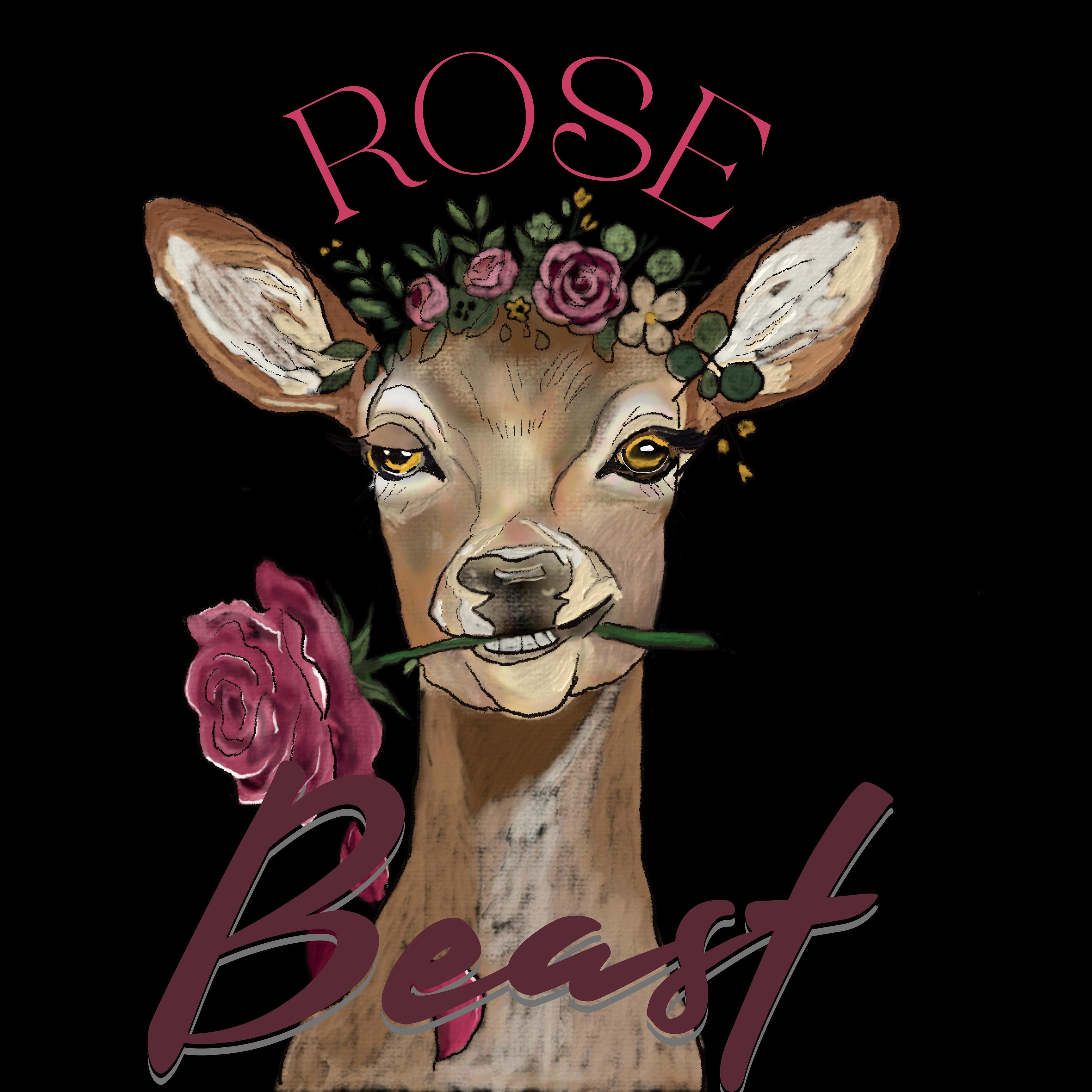 Rose Beast