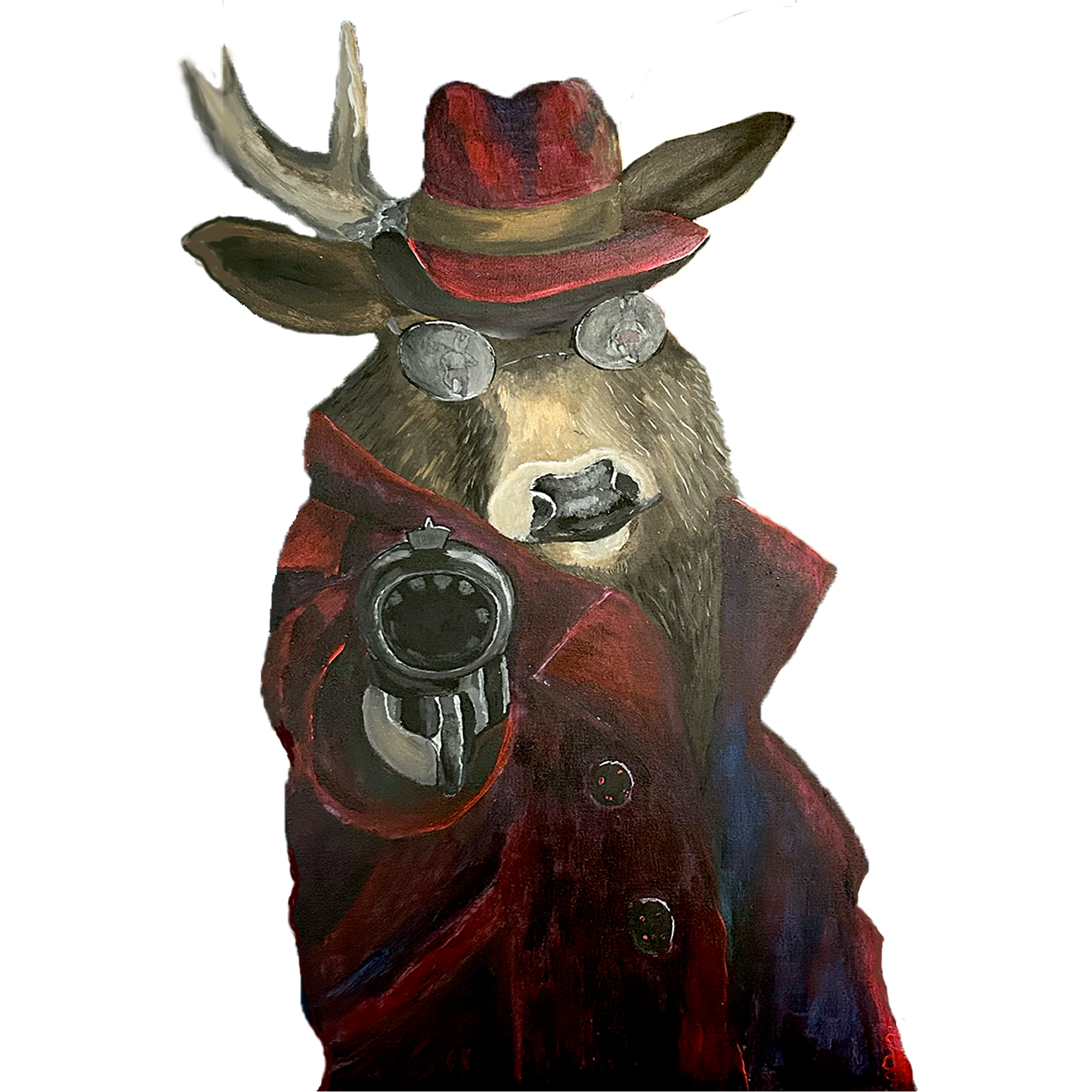 Kallis Bro2 - Der Unerschrockene