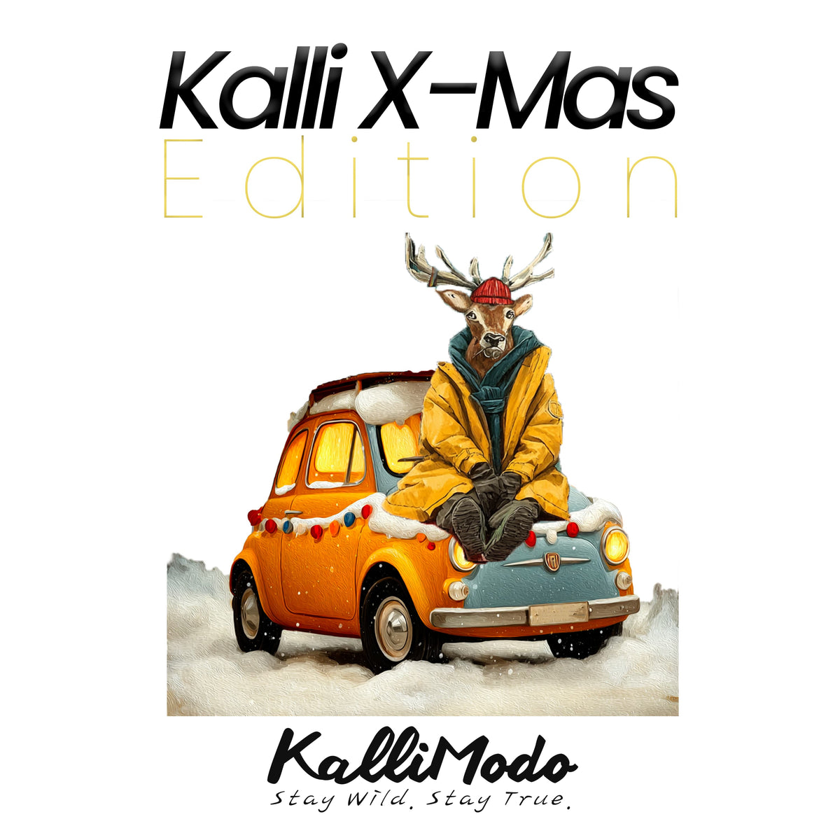 Kalli X-Mas Edition