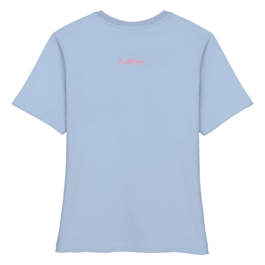 Bio Shirt - Kali Tante "Please Do Not Disturb"