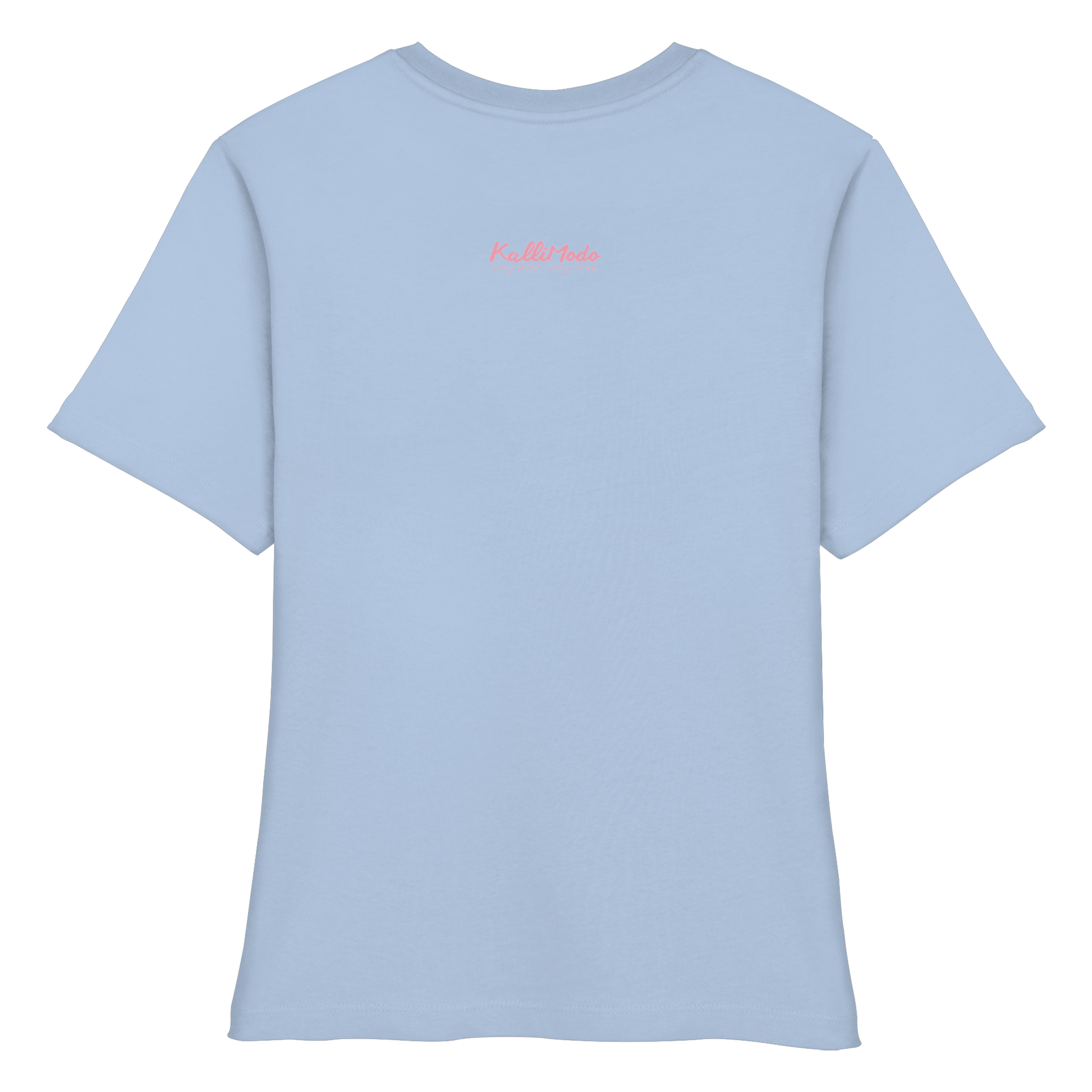 Bio Shirt - Kali Tante "Please Do Not Disturb"