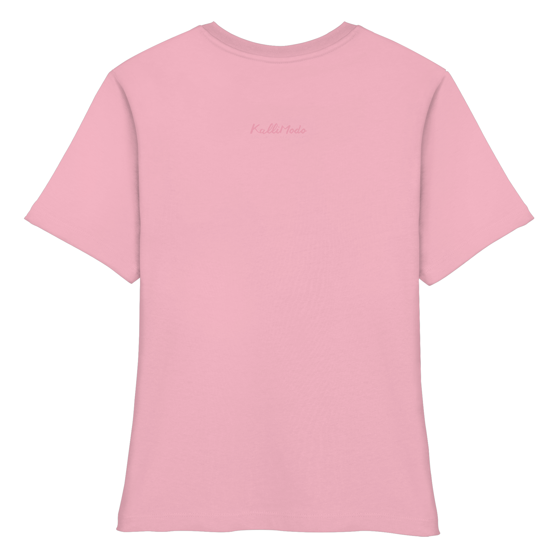 Bio Shirt - Kali Tante "Please Do Not Disturb"