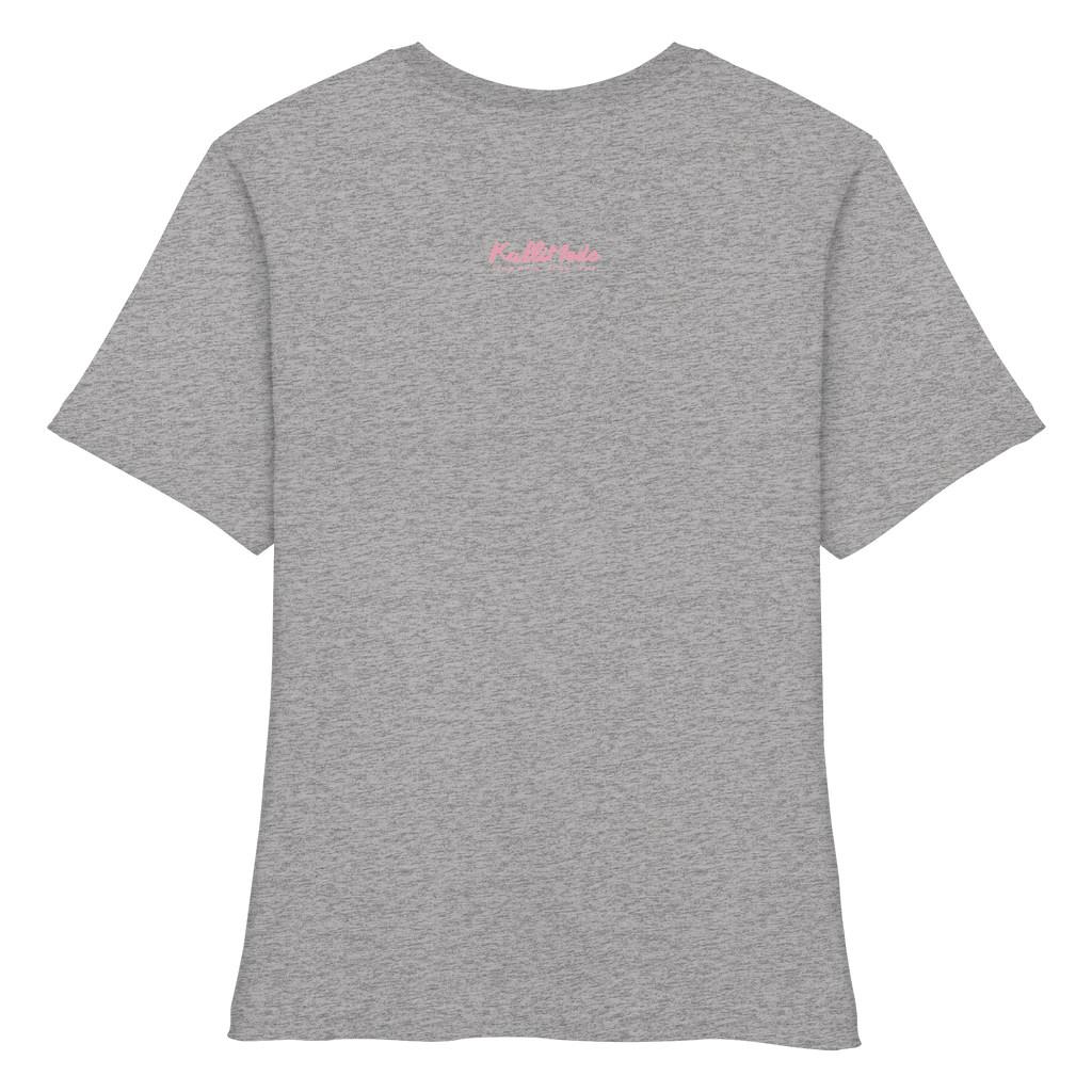 Bio Shirt - Kali Tante "Please Do Not Disturb"