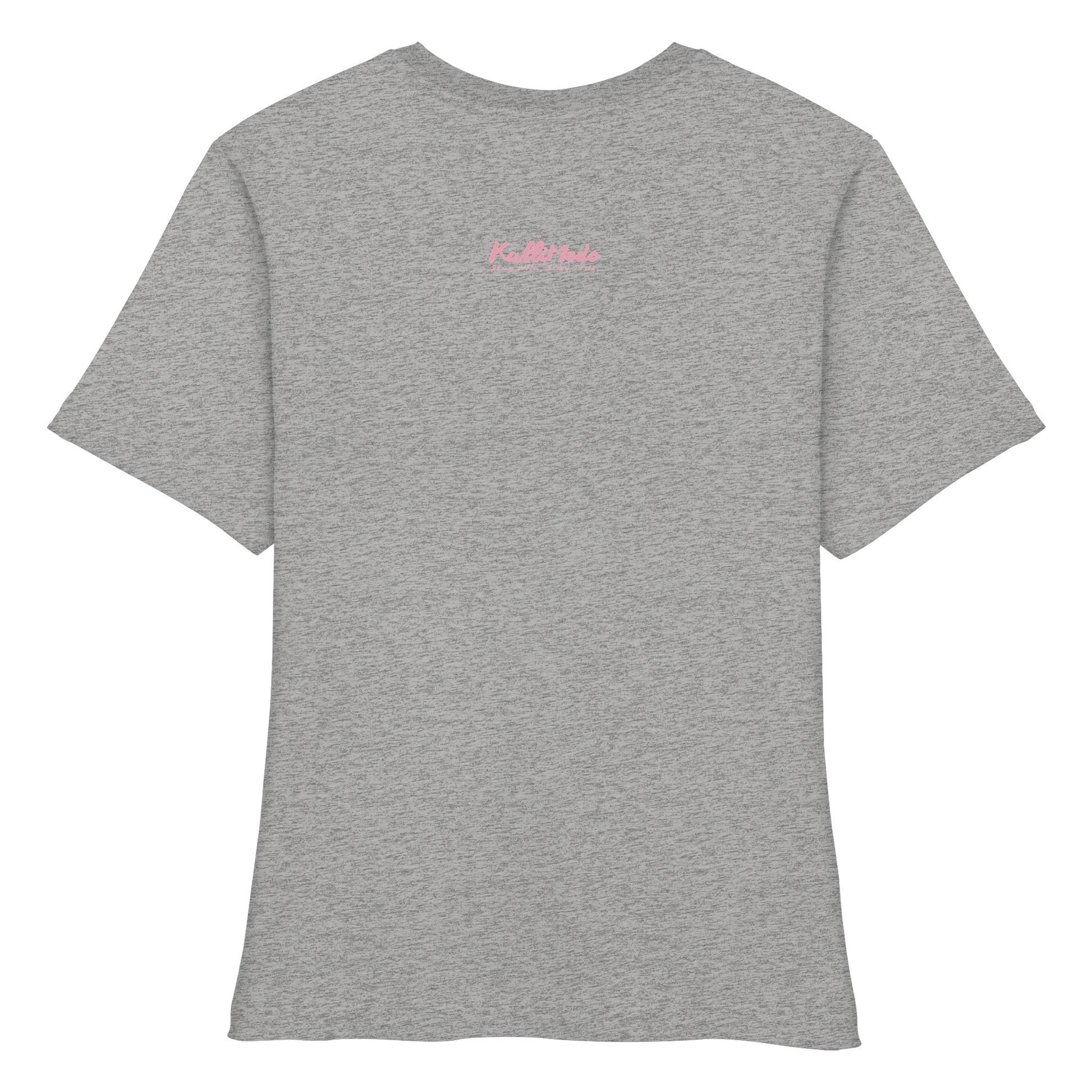 Bio Shirt - Kali Tante "Please Do Not Disturb"