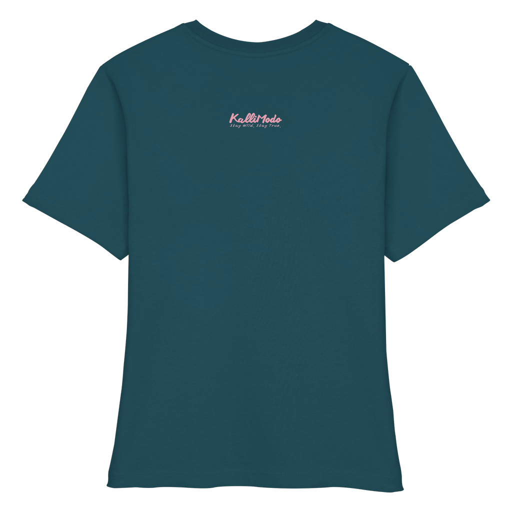 Bio Shirt - Kali Tante "Please Do Not Disturb"