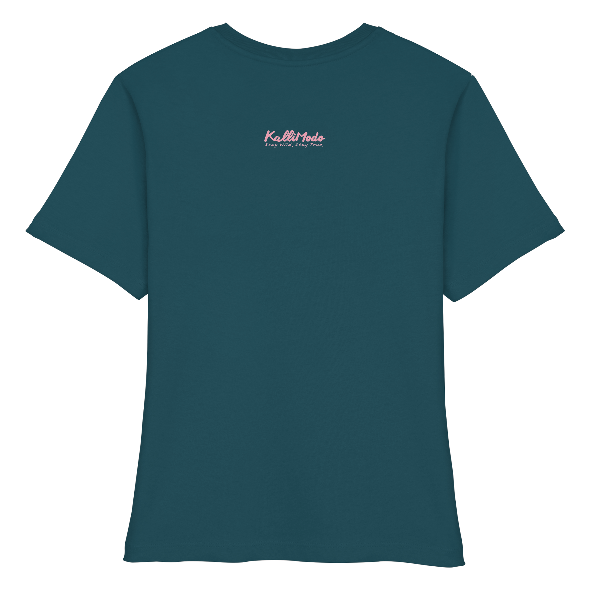 Bio Shirt - Kali Tante "Please Do Not Disturb"