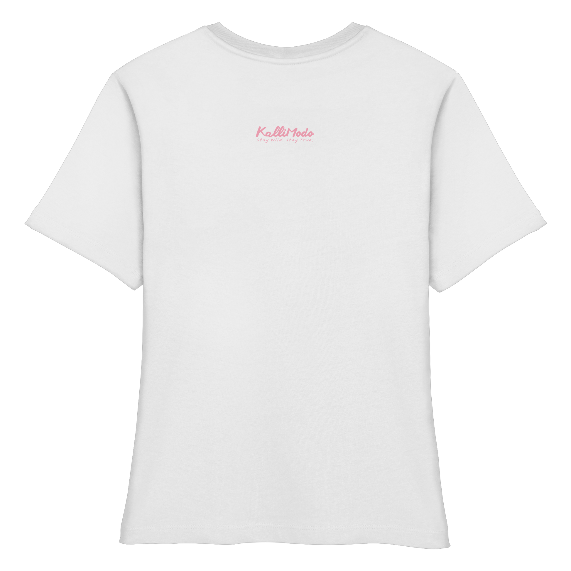 Bio Shirt - Kali Tante "Please Do Not Disturb"