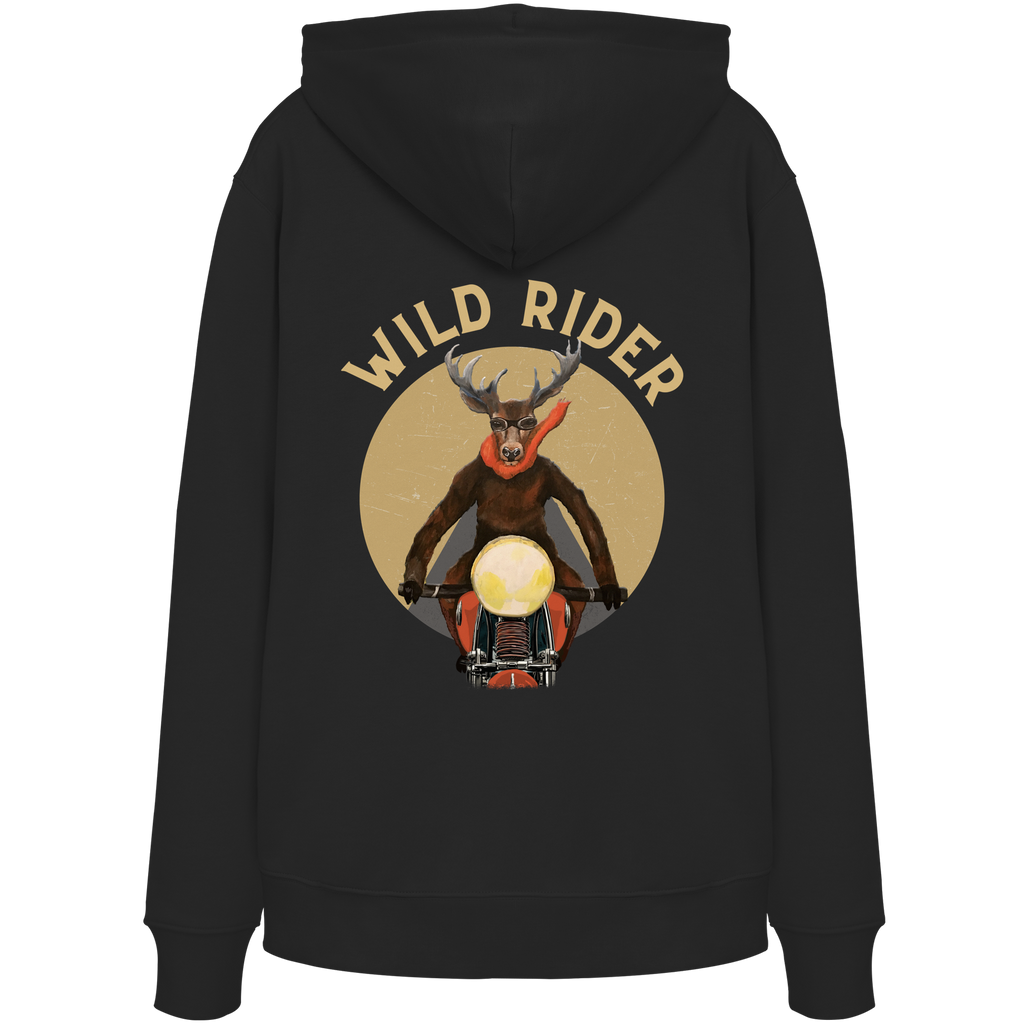 Kalli Brother Organic Hoodie - Organic Hoodie