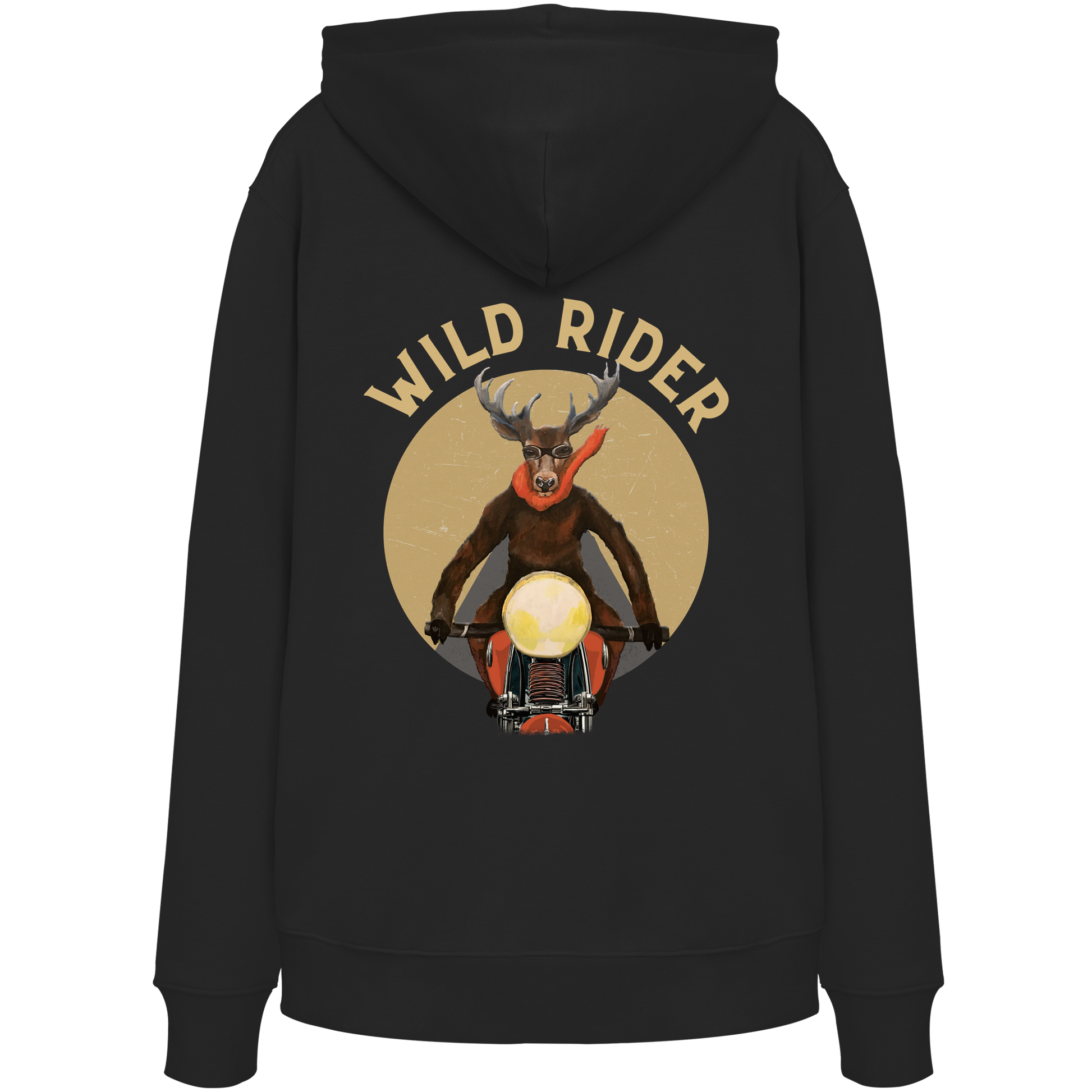 Kalli Brother Organic Hoodie - Organic Hoodie