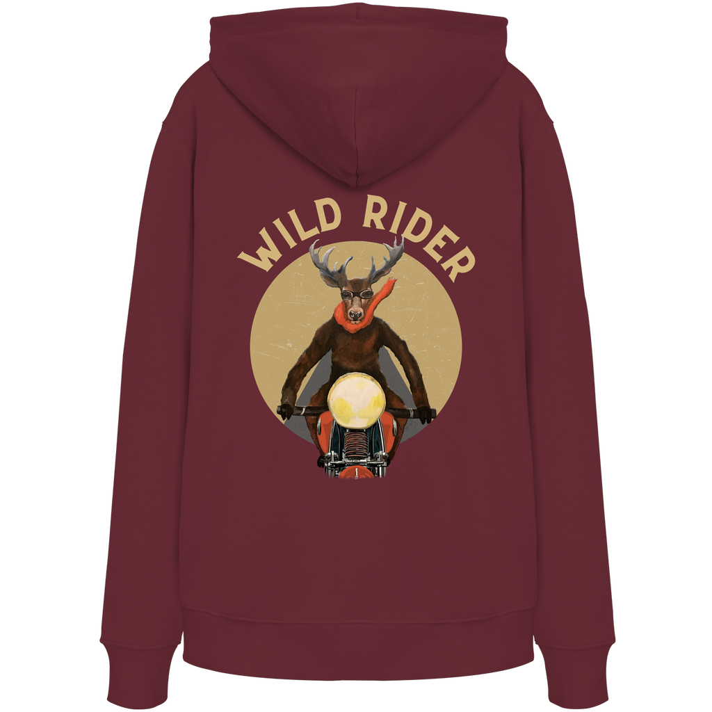 Kalli Brother Organic Hoodie - Organic Hoodie