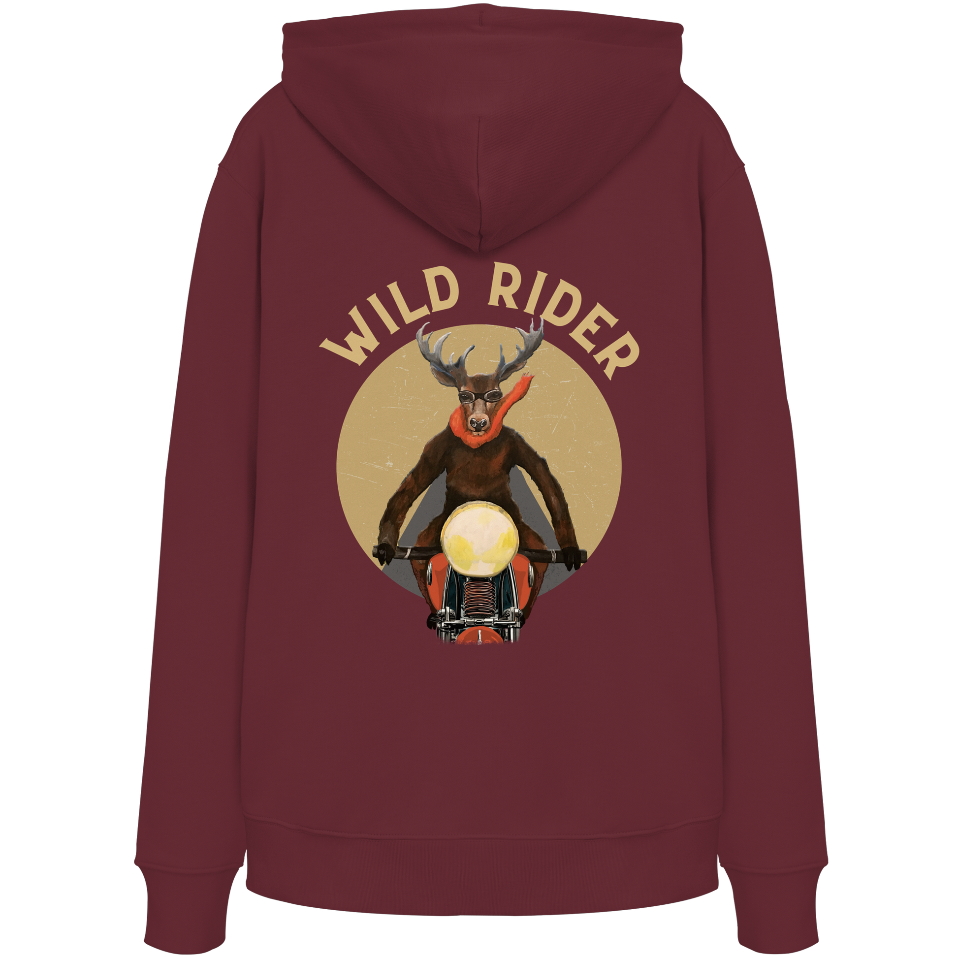 Kalli Brother Organic Hoodie - Organic Hoodie