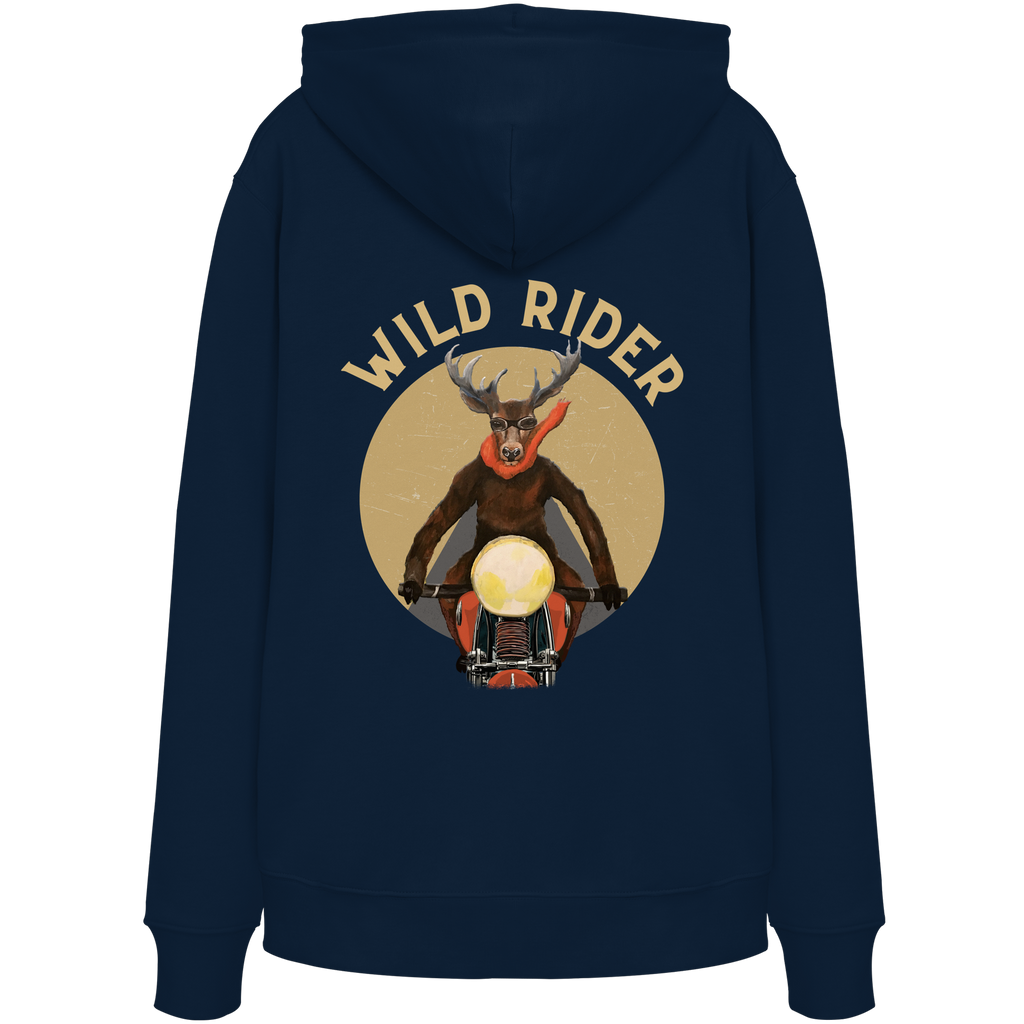 Kalli Brother Organic Hoodie - Organic Hoodie