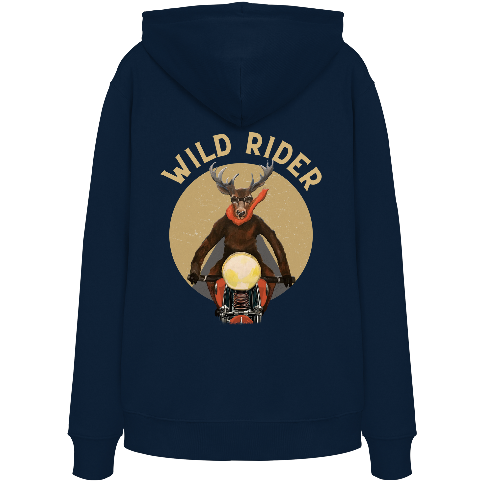 Kalli Brother Organic Hoodie - Organic Hoodie