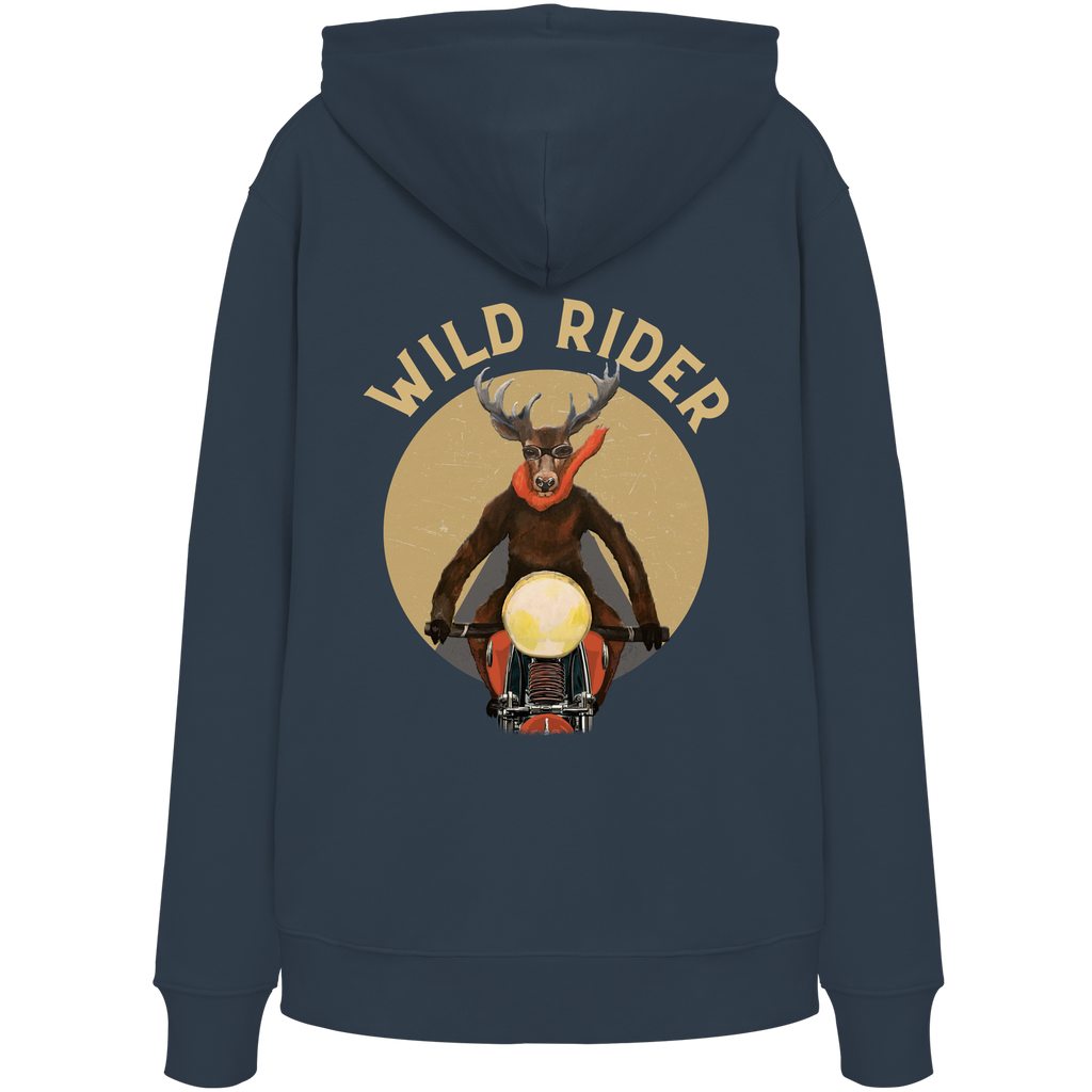 Kalli Brother Organic Hoodie - Organic Hoodie