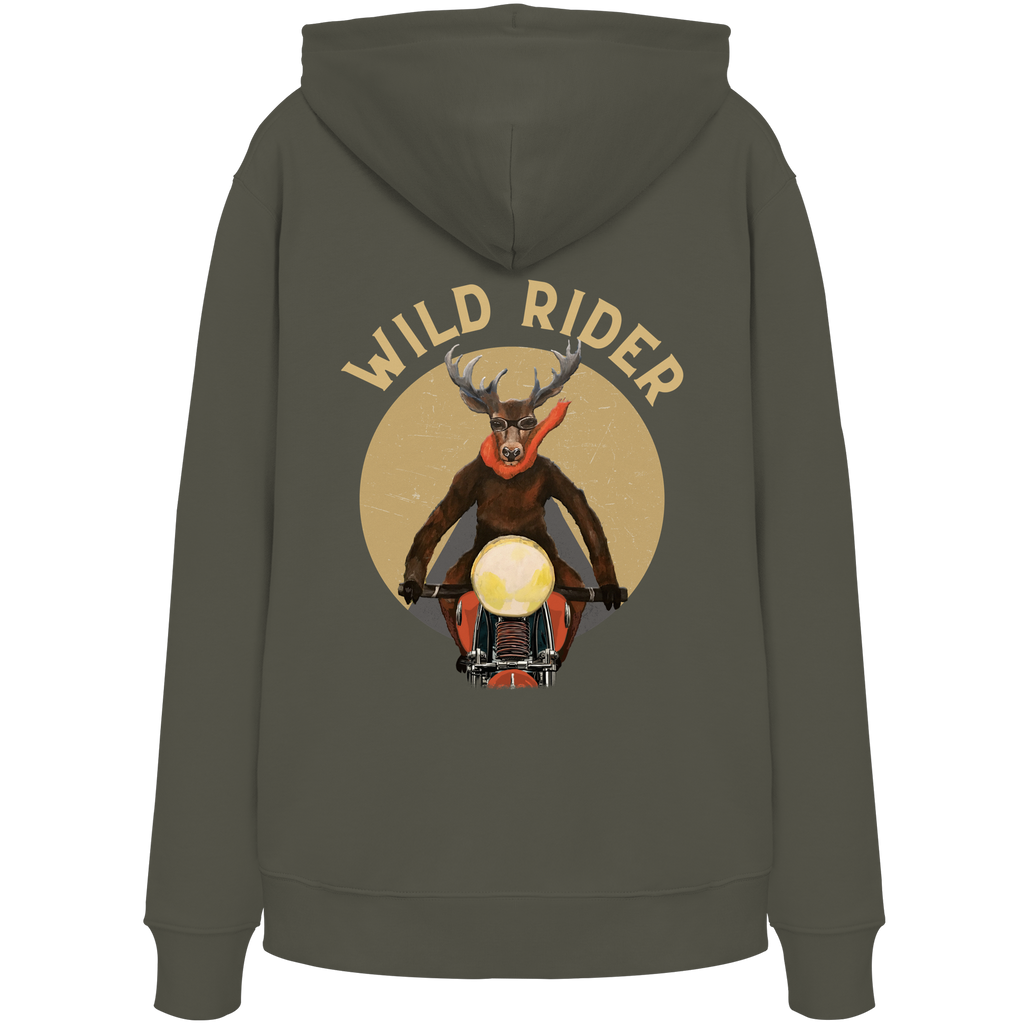 Kalli Brother Organic Hoodie - Organic Hoodie