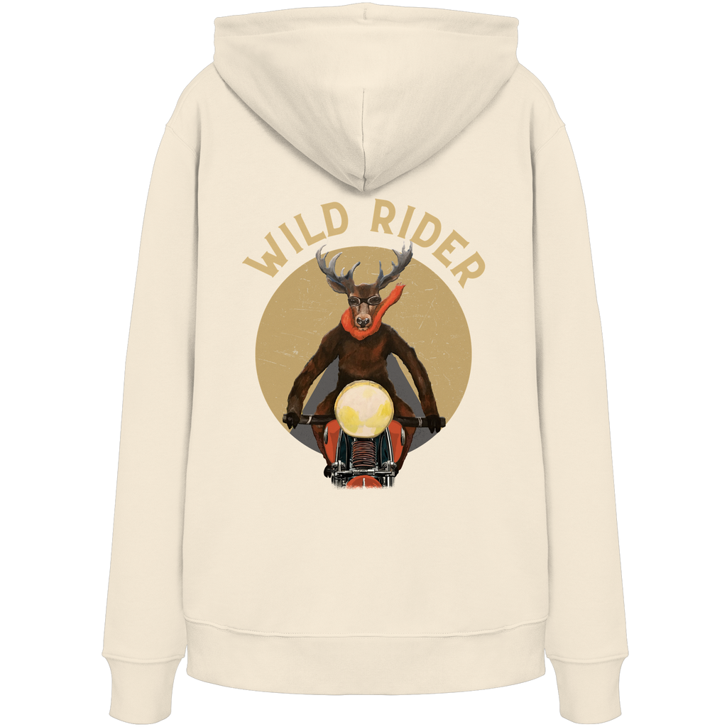 Kalli Brother Organic Hoodie - Organic Hoodie