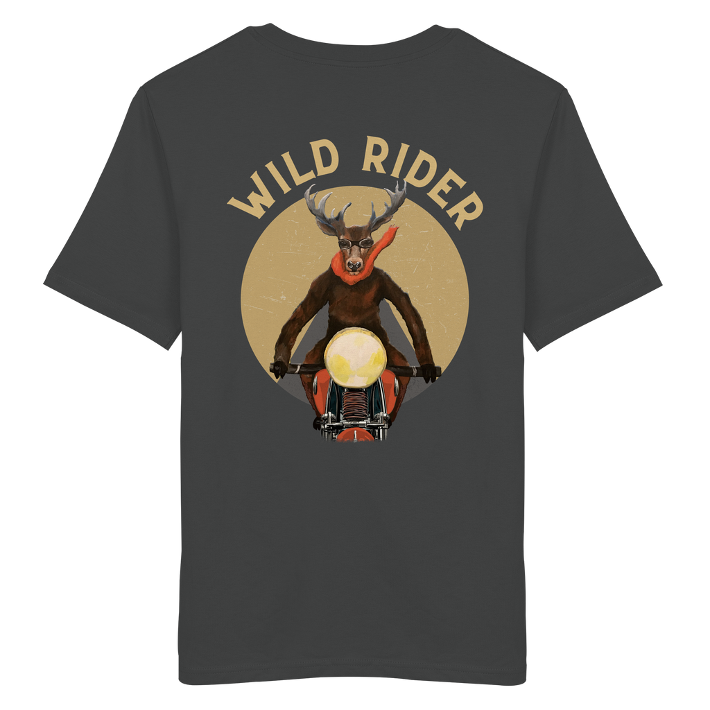 Kalli Brother Organic Shirt - Organic Shirt