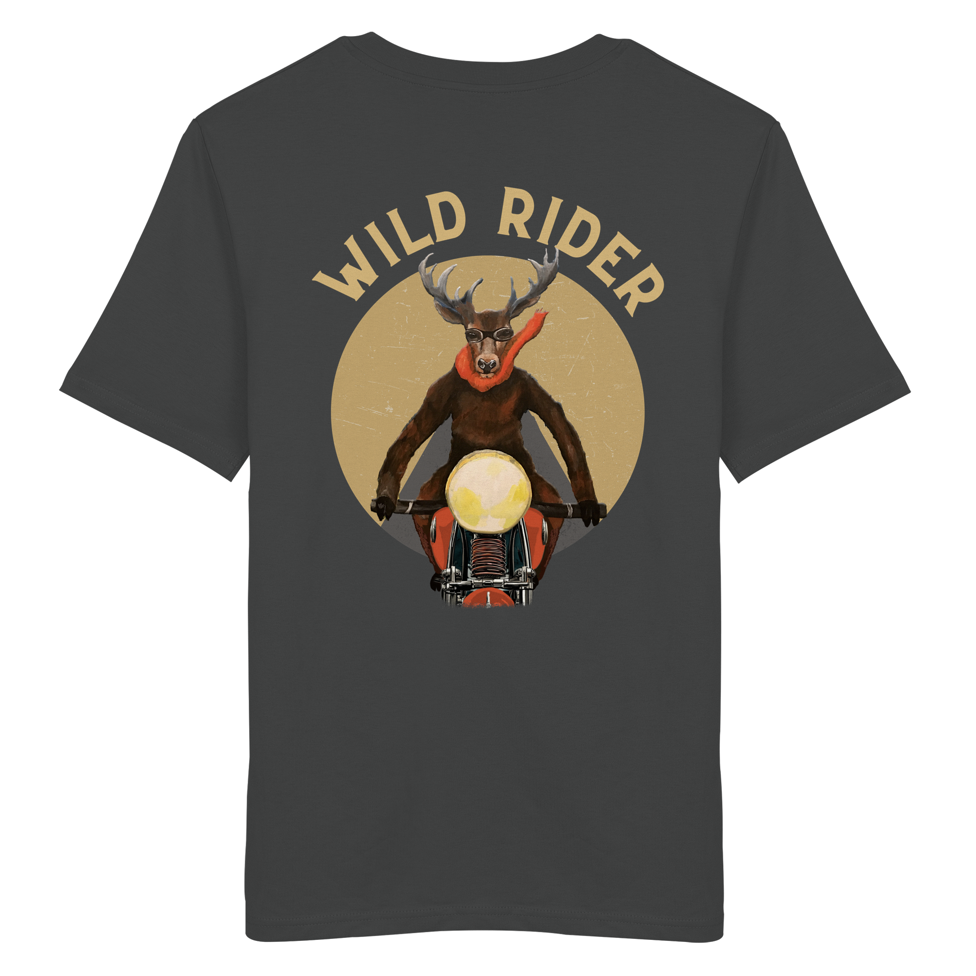 Kalli Brother Organic Shirt - Organic Shirt