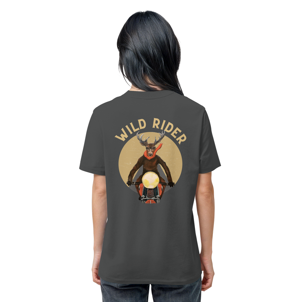 Kalli Brother Organic Shirt - Organic Shirt