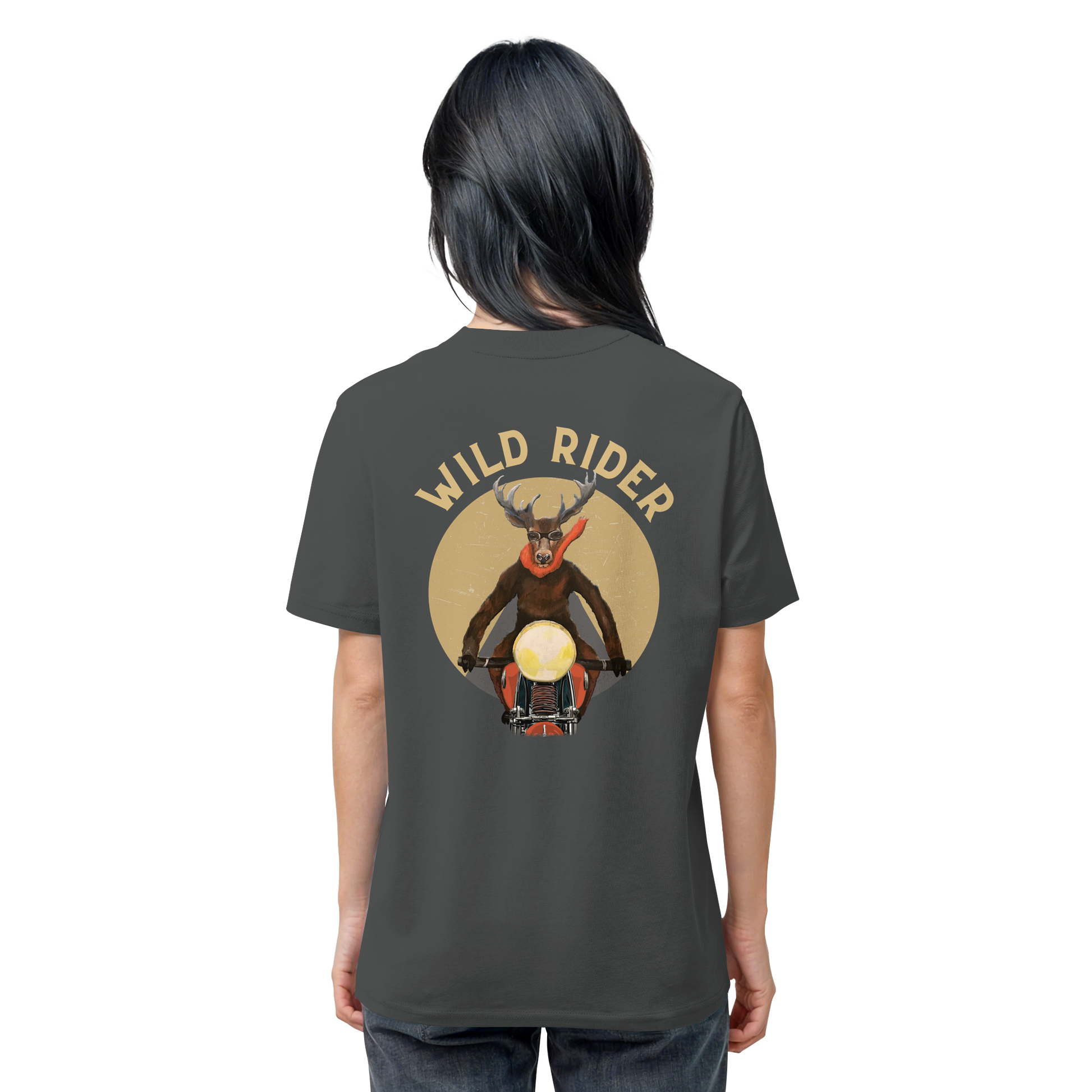 Kalli Brother Organic Shirt - Organic Shirt