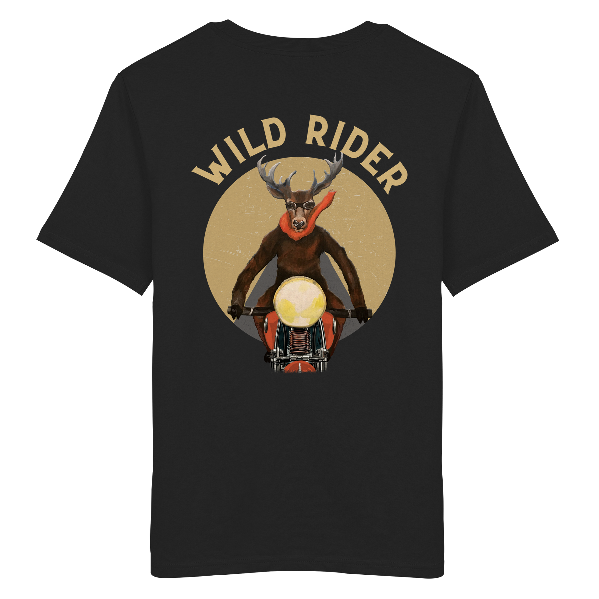 Kalli Brother Organic Shirt - Organic Shirt