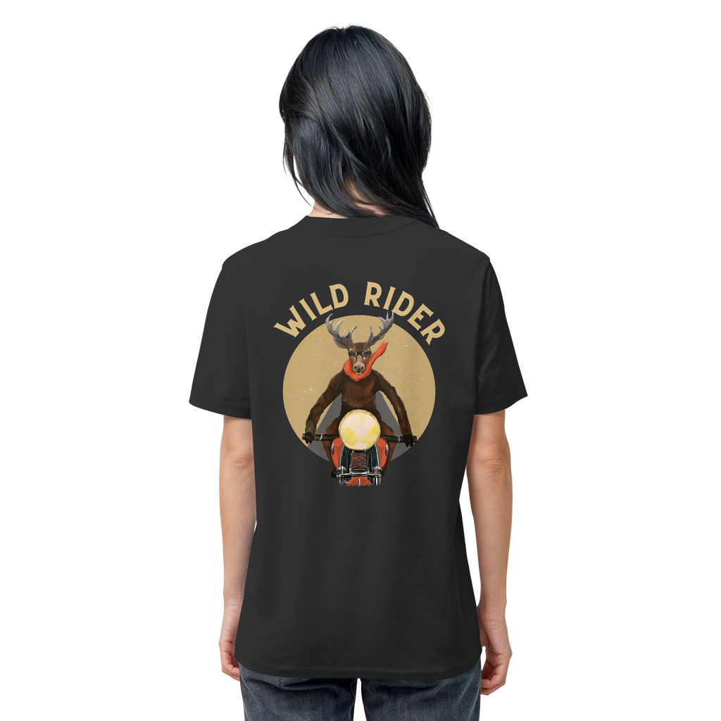 Kalli Brother Organic Shirt - Organic Shirt