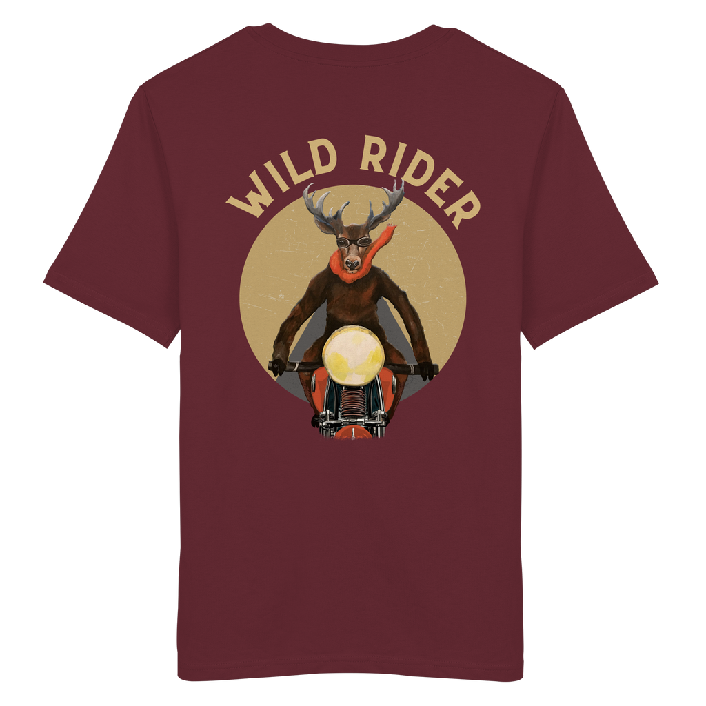 Kalli Brother Organic Shirt - Organic Shirt