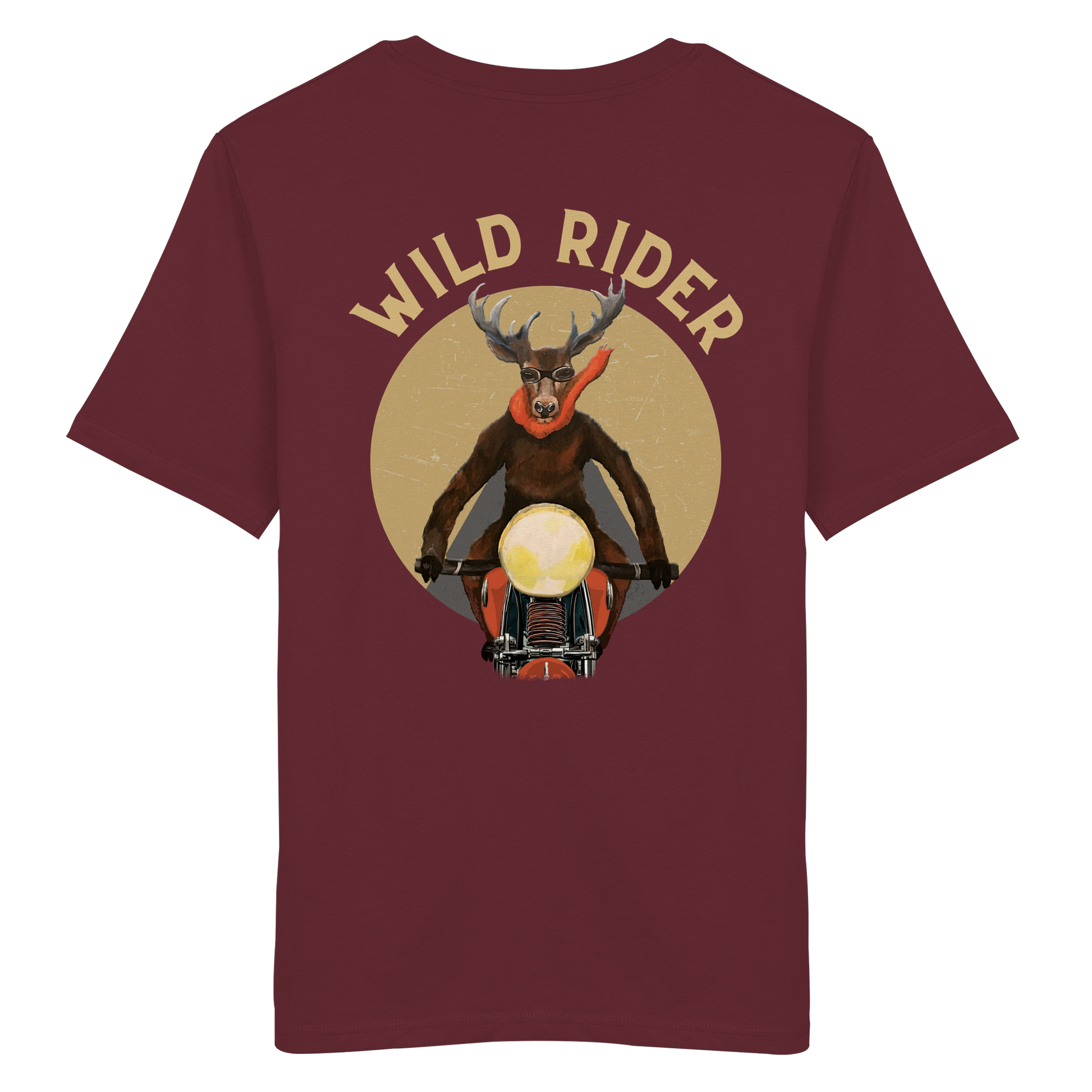 Kalli Brother Organic Shirt - Organic Shirt