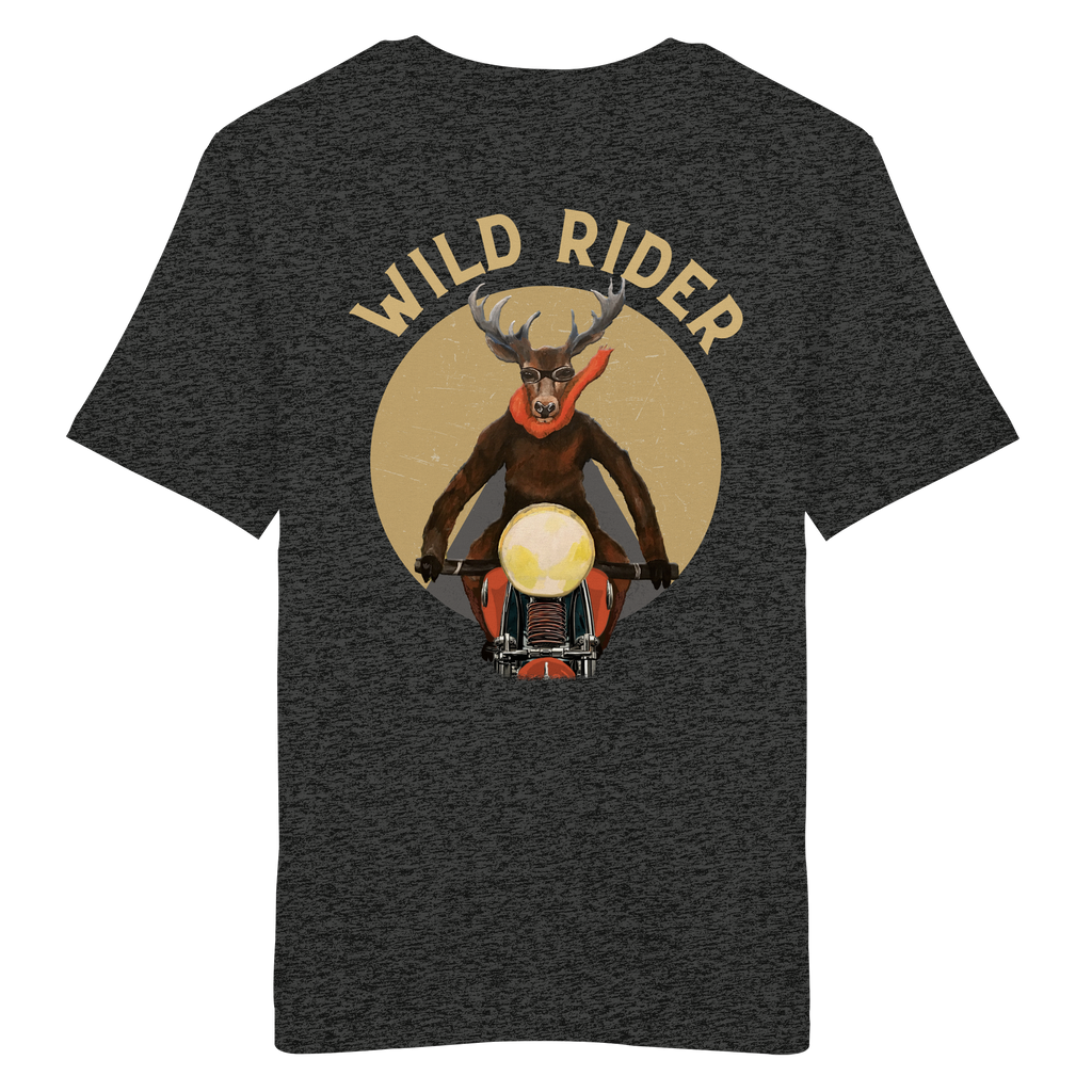 Kalli Brother Organic Shirt - Organic Shirt