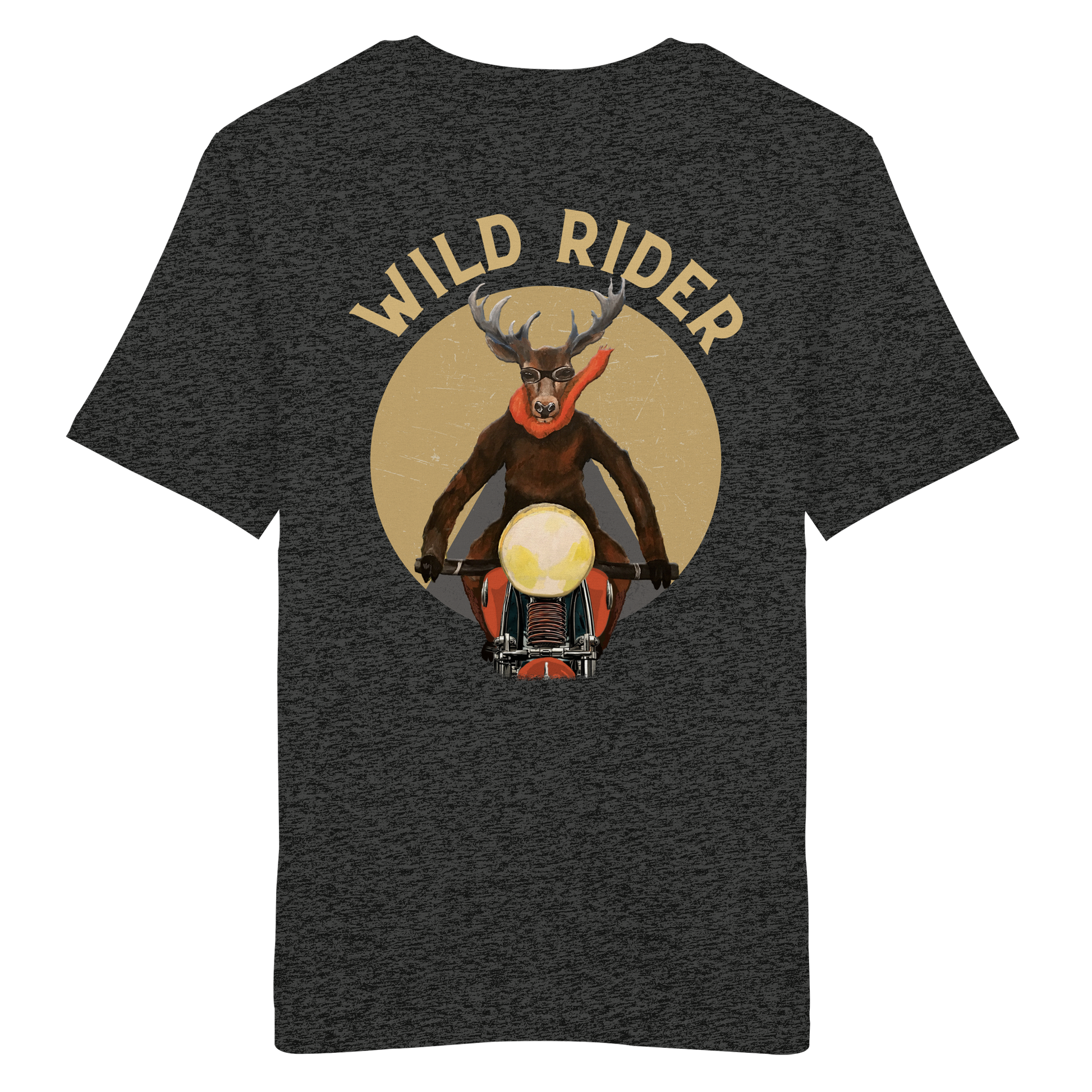 Kalli Brother Organic Shirt - Organic Shirt