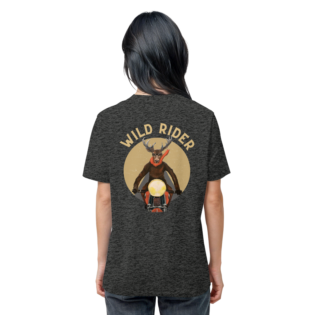 Kalli Brother Organic Shirt - Organic Shirt