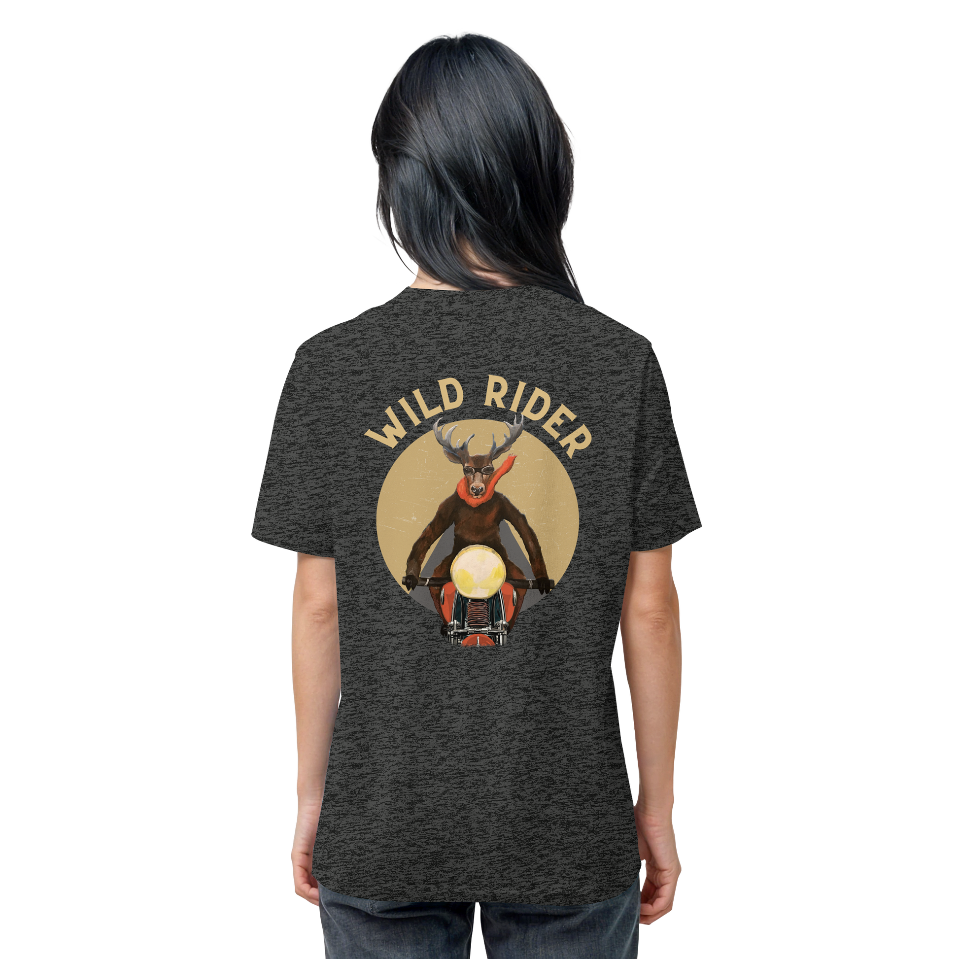 Kalli Brother Organic Shirt - Organic Shirt