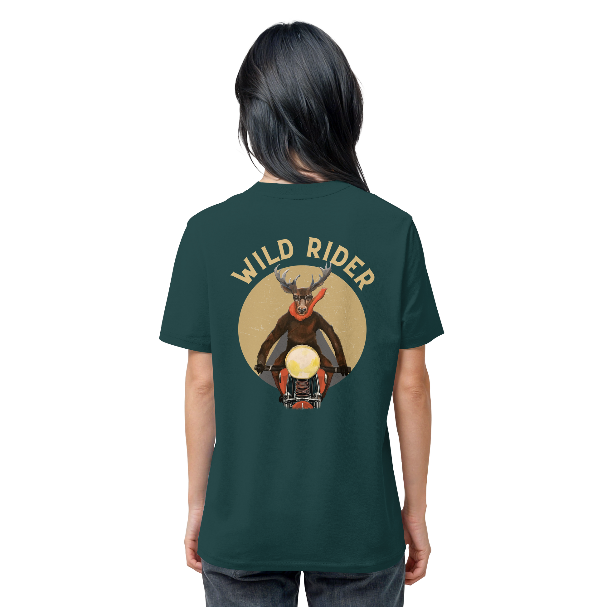 Kalli Brother Organic Shirt - Organic Shirt