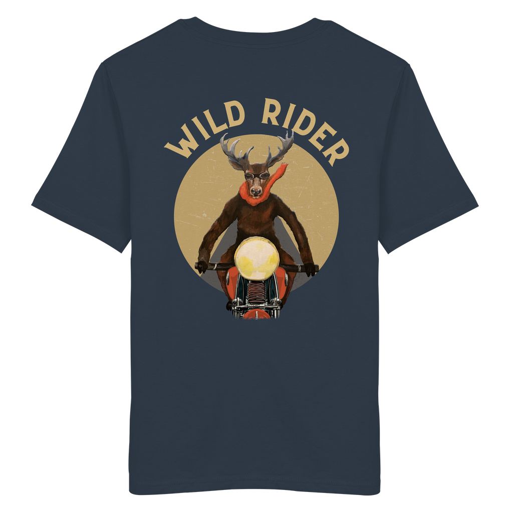 Kalli Brother Organic Shirt - Organic Shirt