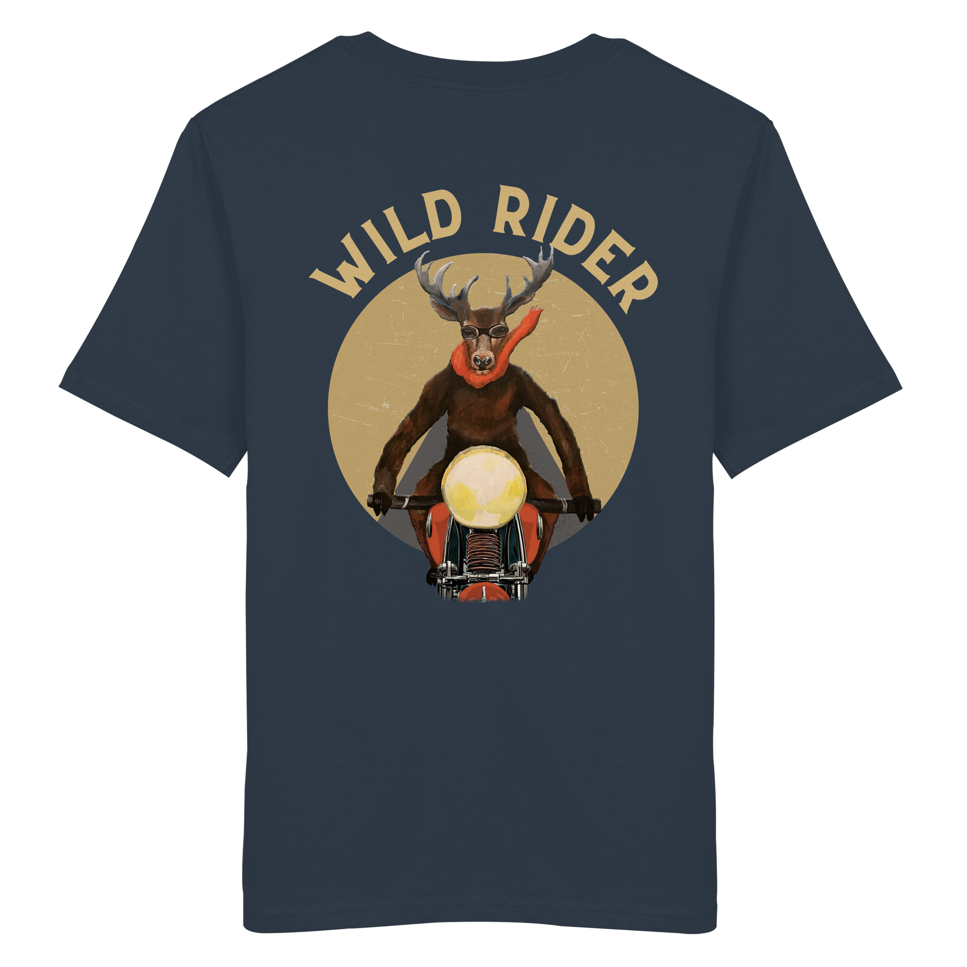 Kalli Brother Organic Shirt - Organic Shirt