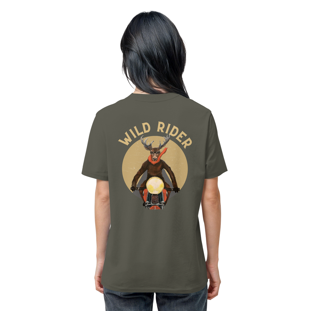 Kalli Brother Organic Shirt - Organic Shirt