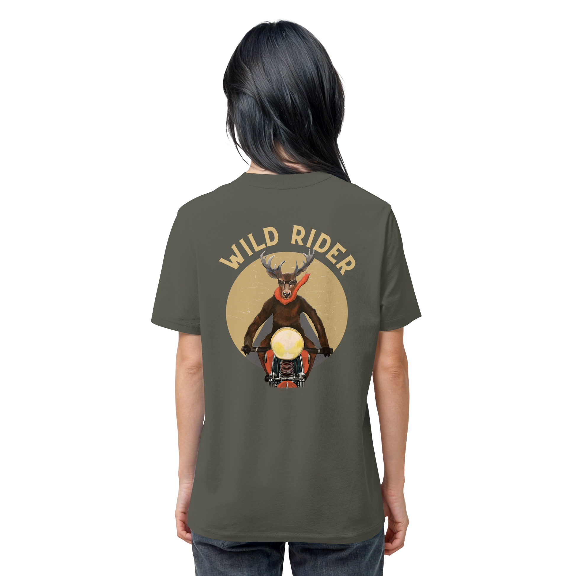 Kalli Brother Organic Shirt - Organic Shirt