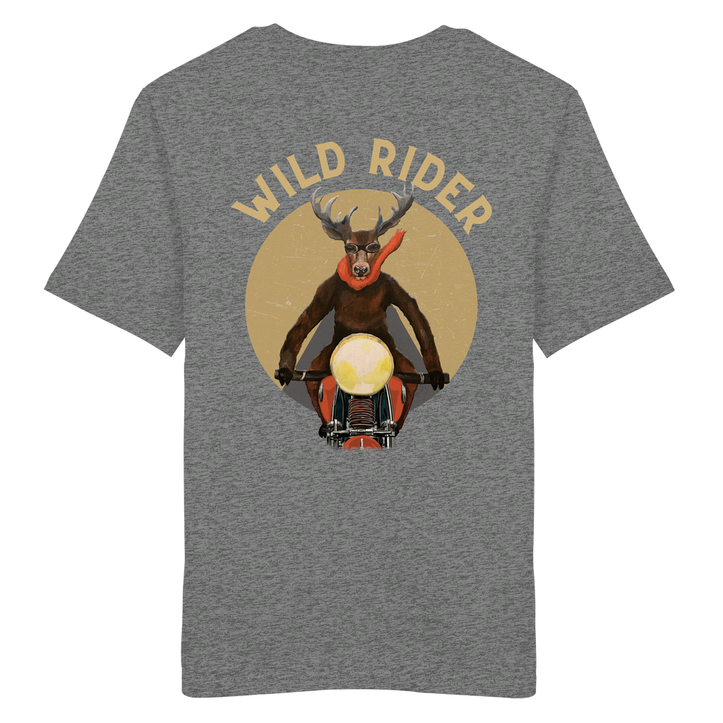 Kalli Brother Organic Shirt - Organic Shirt