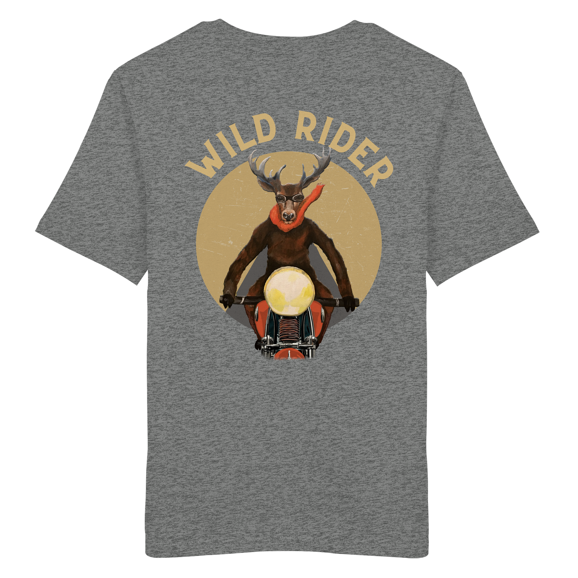 Kalli Brother Organic Shirt - Organic Shirt