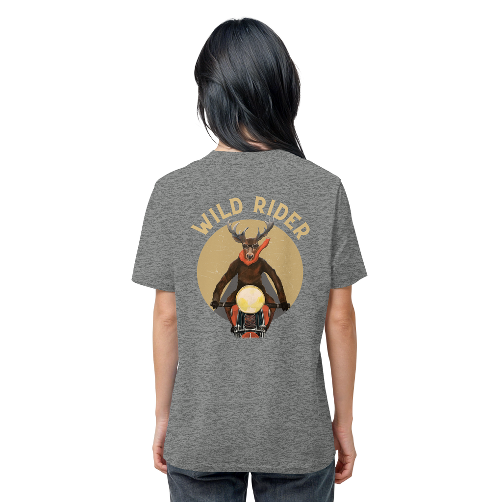 Kalli Brother Organic Shirt - Organic Shirt