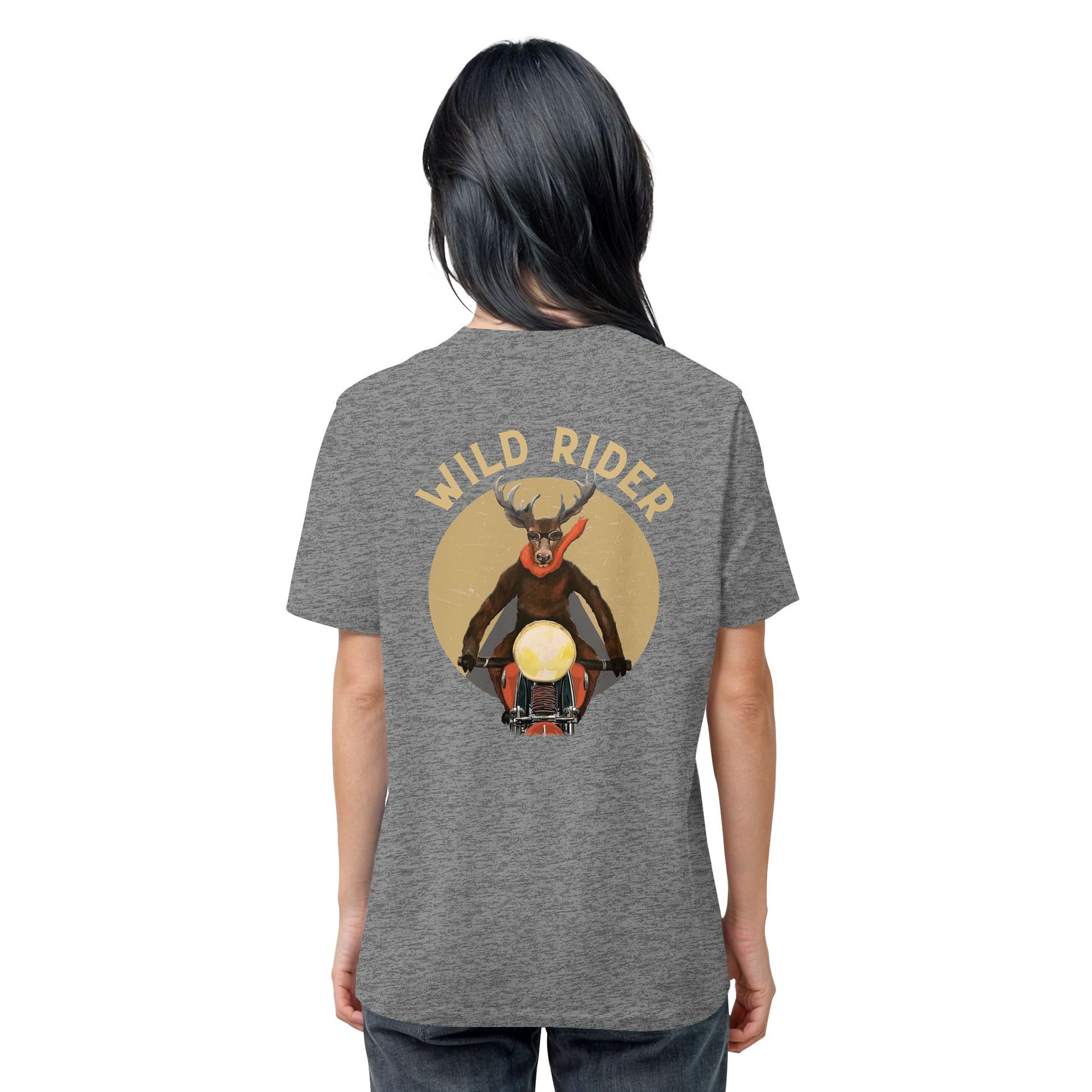 Kalli Brother Organic Shirt - Organic Shirt