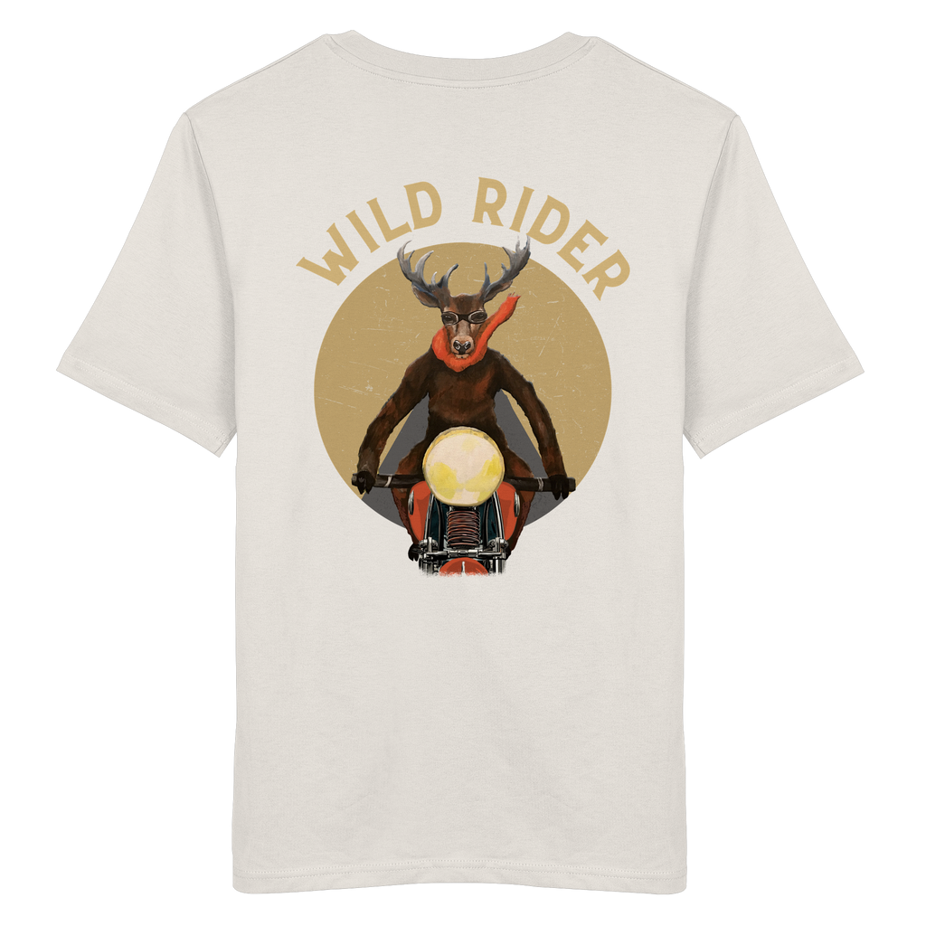 Kalli Brother Organic Shirt - Organic Shirt