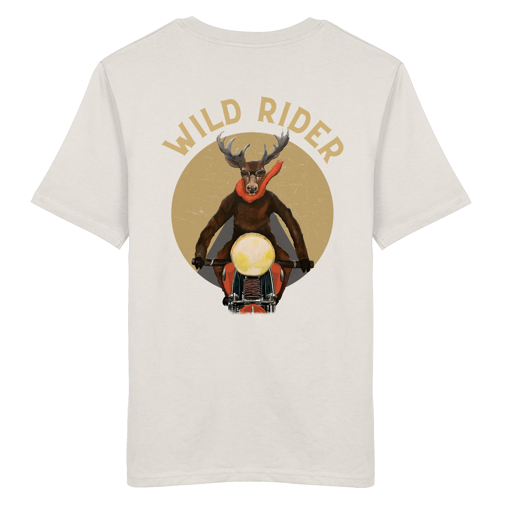 Kalli Brother Organic Shirt - Organic Shirt