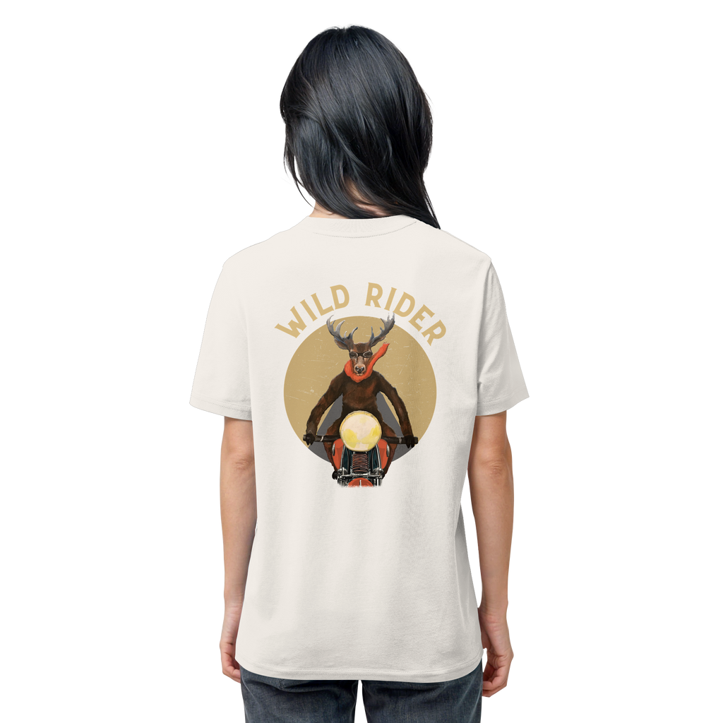 Kalli Brother Organic Shirt - Organic Shirt