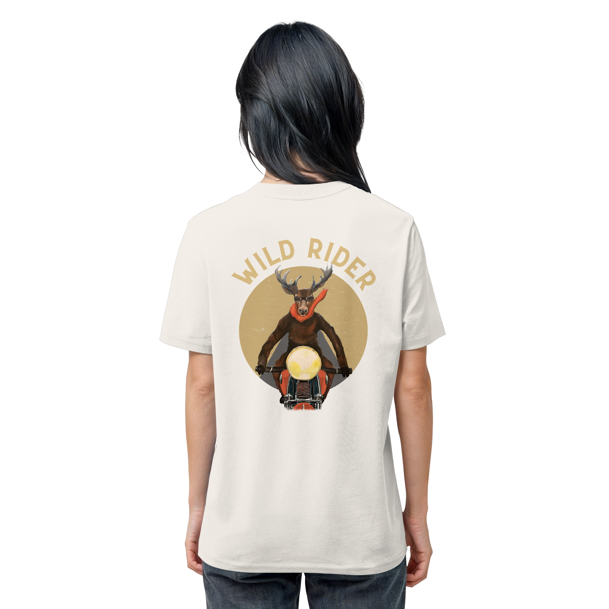 Kalli Brother Organic Shirt - Organic Shirt