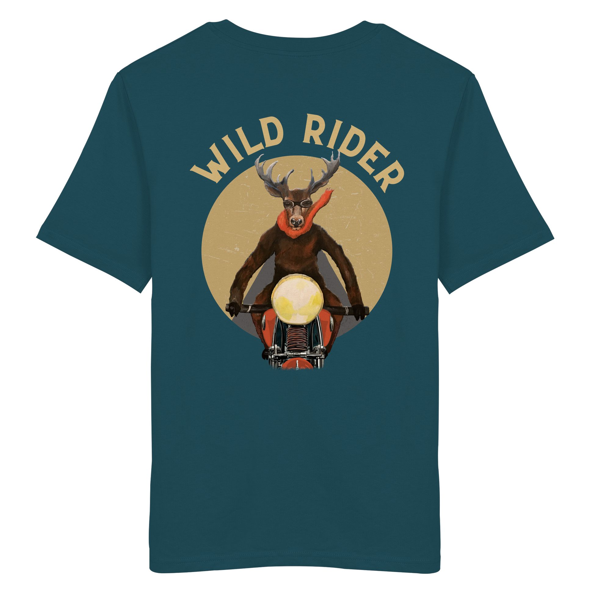 Kalli Brother Organic Shirt - Organic Shirt