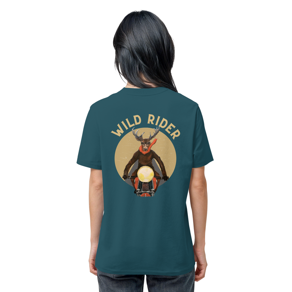 Kalli Brother Organic Shirt - Organic Shirt