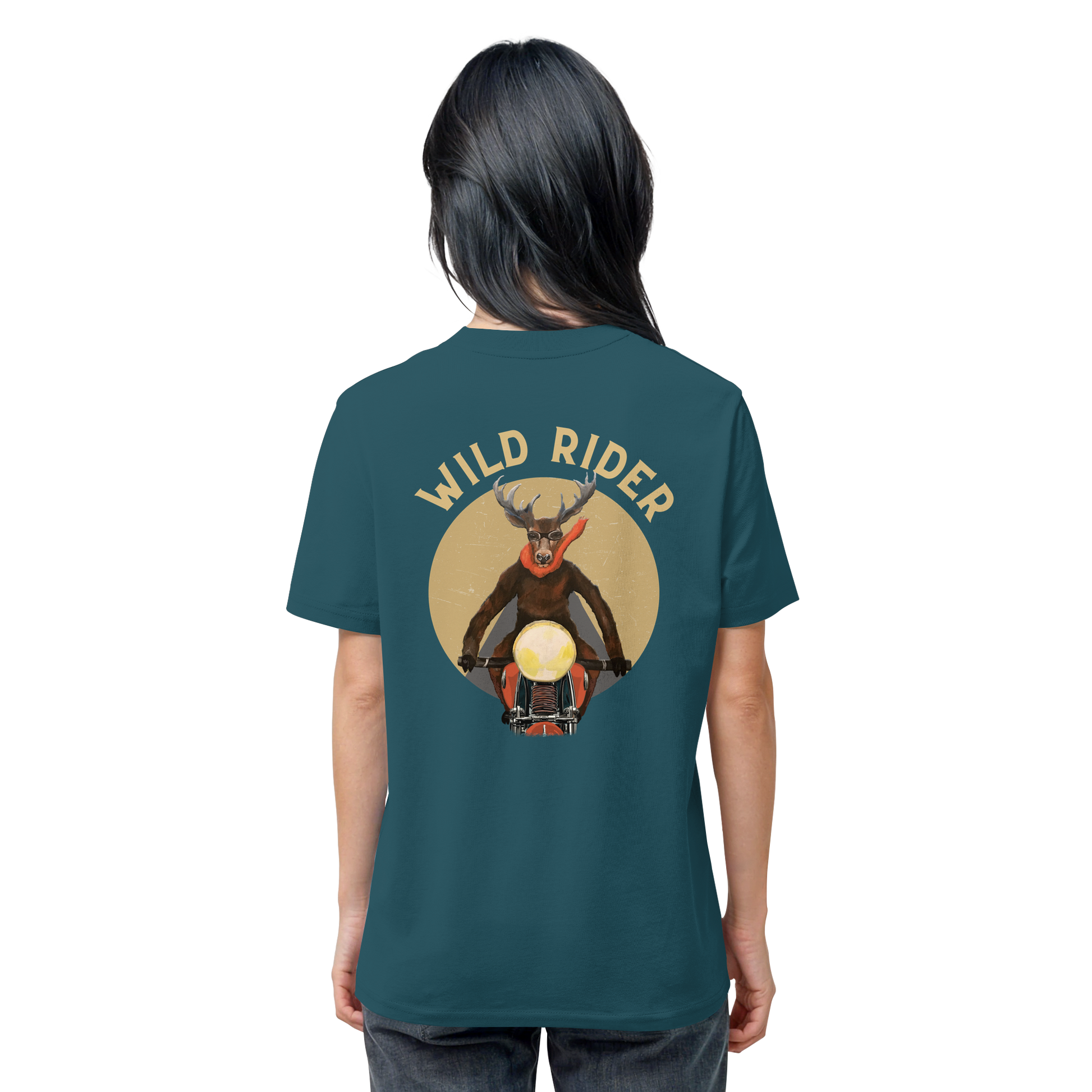 Kalli Brother Organic Shirt - Organic Shirt